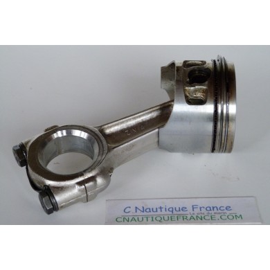 BF9.9 BF15 PISTON AND CONNECTING ROD 9.9 - 15 HP HONDA ZV4