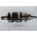 BF9.9 BF15 VILEBREQUIN 9.9 - 15 CV 4T HONDA ZV4