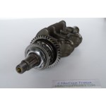 BF9.9A BF15A ALBERO A GOMITI  9.9 - 15 CV 4T HONDA ZV4