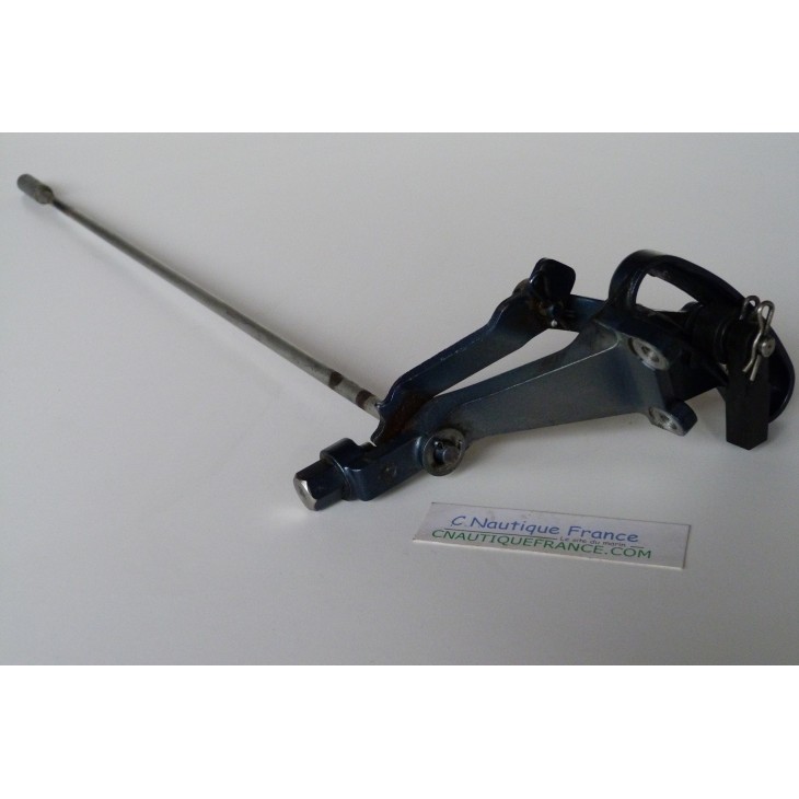 50GETO SHIFT SHAFT 50 HP 2S YAMAHA 62F 50G