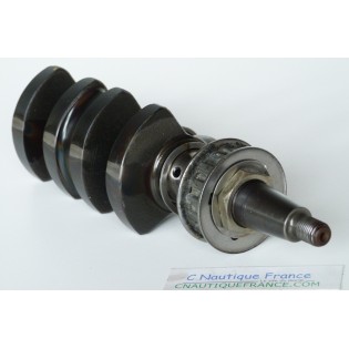VILEBREQUIN 8 - 9.9 CV 4T YAMAHA F8B F9.9 FT9.9. 6J7 6G8 6G9