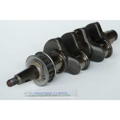 F8 F9.9 ALBERO A GOMITI 8 - 9.9 CV 4T YAMAHA 6J7 6G8 6G9