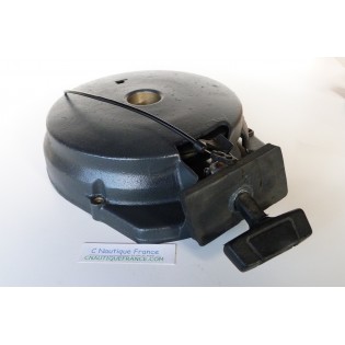 LANCEUR 30 CV 2T SELVA ANTIBES 505