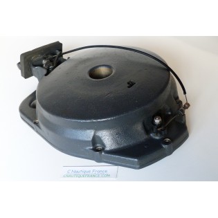 LANCEUR 30 CV 2T SELVA ANTIBES 505