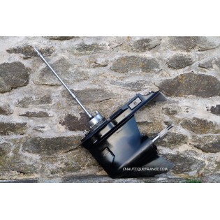 75 - 115 HP LOWER UNIT MERCURY