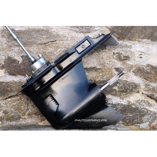 75 - 115 HP LOWER UNIT MERCURY