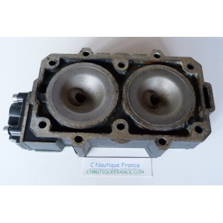 30 HP 2S CYLINDER HEAD SELVA ANTIBES