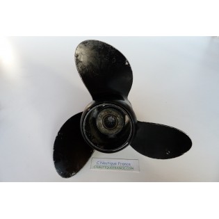 20 - 35 CV HELICE JOHNSON EVINRUDE 10 X 15