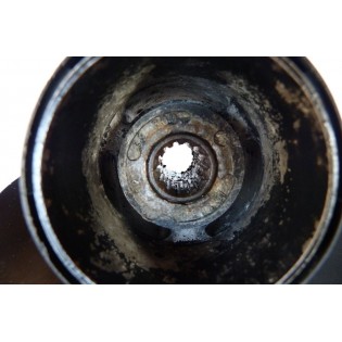 20 - 35 CV HELICE JOHNSON EVINRUDE 10 X 15