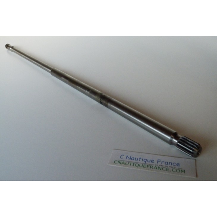 ARBRE MOTEUR 20 - 25 - 30 - 35 CV JOHNSON EVINRUDE 328316 - 0328316