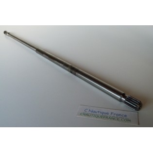 ARBRE MOTEUR 20 - 25 - 30 - 35 CV OMC JOHNSON EVINRUDE 328316 - 0328316