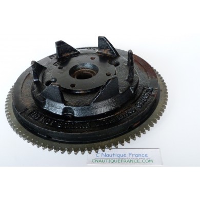 DT40 FLYWHEEL 40 HP 2S SUZUKI F3T752