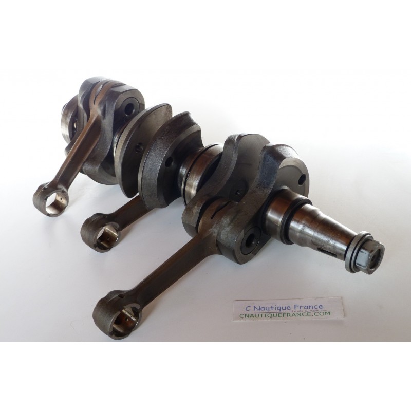 DT50 CRANKSHAFT 50HP 2S SUZUKI