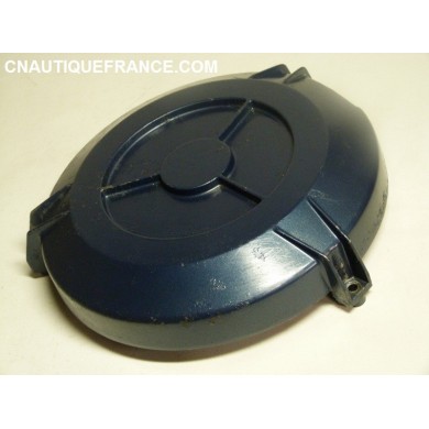 CACHE VOLANT MAGNÉTIQUE 40 CV 2T MARINER YAMAHA  6E9-81337