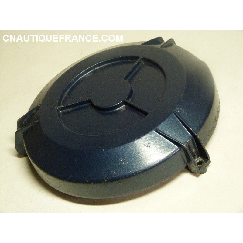 CACHE VOLANT MAGNÉTIQUE 40 CV 2T MARINER YAMAHA  6E9-81337