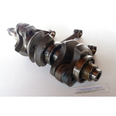 DT50 CRANKSHAFT 50HP 2S SUZUKI