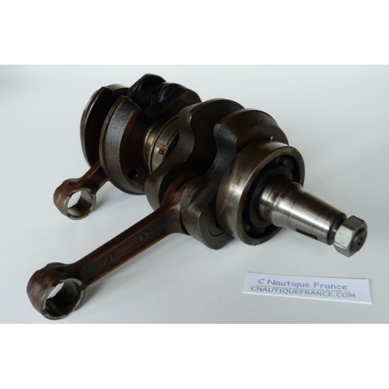 DT40 CRANKSHAFT 40 HP 2S SUZUKI DT40