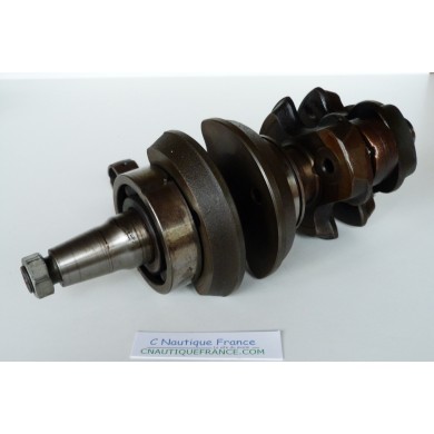 DT40 CRANKSHAFT 40 HP 2S SUZUKI DT40