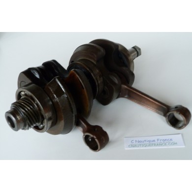 DT40 CRANKSHAFT 40 HP 2S SUZUKI DT40