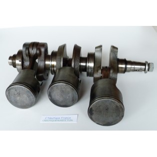 DT50 EMBIELLAGE 50 CV 2T SUZUKI