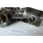 DT50 CRANKSHAFT 50HP 2S SUZUKI