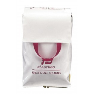 Sistema di recupero uomo a mare - Rescue Sling