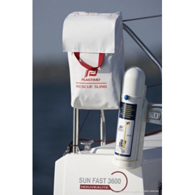 Man Overboard Recovery System - Rescue Sling