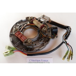 STATOR 40 CV 2T SUZUKI DT40
