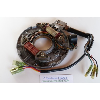 DT40 STATOR 40 HP 2S SUZUKI