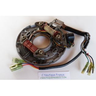 STATOR 40 HP SUZUKI DT40 - Used ignition outboard motor