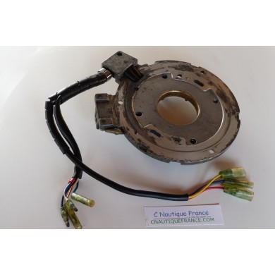 DT40 STATOR 40 HP 2S SUZUKI