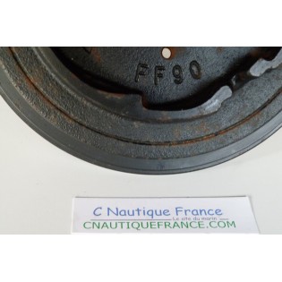 F15 F20 FLYWHEEL 15 - 20 HP 4S YAMAHA 6AH 6AGK