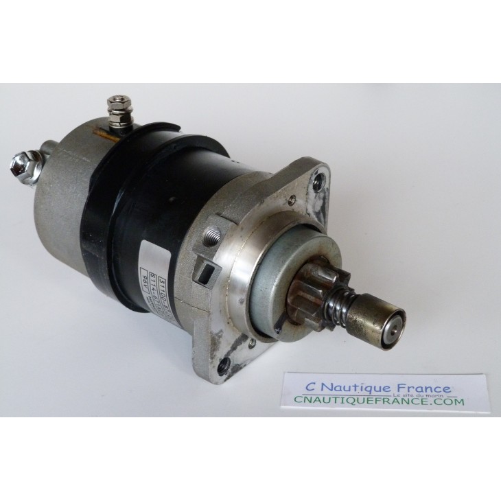 DEMARREUR 40 - 70 CV 4T SUZUKI 31100-87J00 DF40 DF50 DF60 DF70