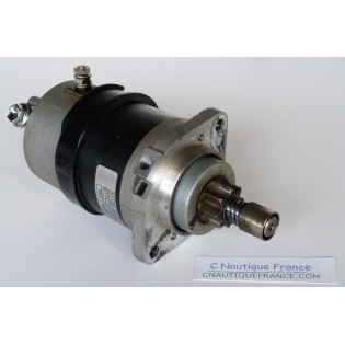 DF40 DF70 ELECTRIC SARTER 40 - 70 HP 4S SUZUKI JOHNSON 31100-87J00