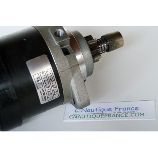 DEMARREUR 40 - 70 CV 4T SUZUKI 31100-87J00 DF40 DF50 DF60 DF70