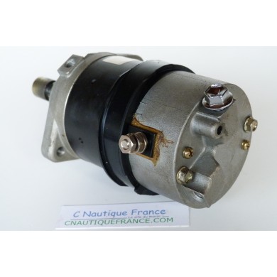 DF40 DF70 AVVIAMENTO ELETTRICO 40 - 70 CV 4T SUZUKI JOHNSON 87J