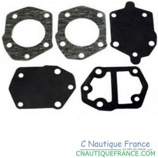 KIT POMPE ESSENCE ADAPTABLE 40 - 90 CV YAMAHA