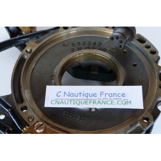 PLATEAU D' ALLUMAGE 4 - 35 CV 2T JOHNSON EVINRUDE
