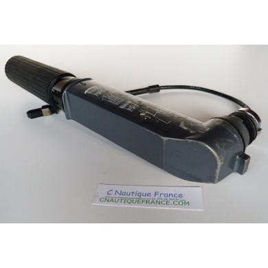 F8 STEETRING HANDLE 8 HP 4S YAMAHA 6J7 F8B