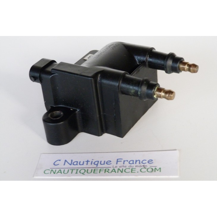 35 - 450 HP IGNITION COIL MERCURY MARINER 8M0029482