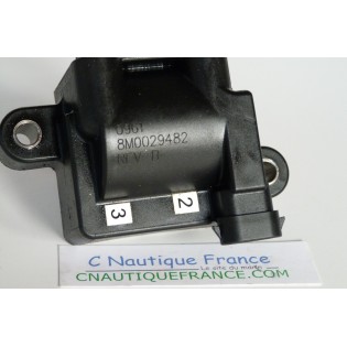 35 - 450 HP IGNITION COIL MERCURY MARINER 8M0029482