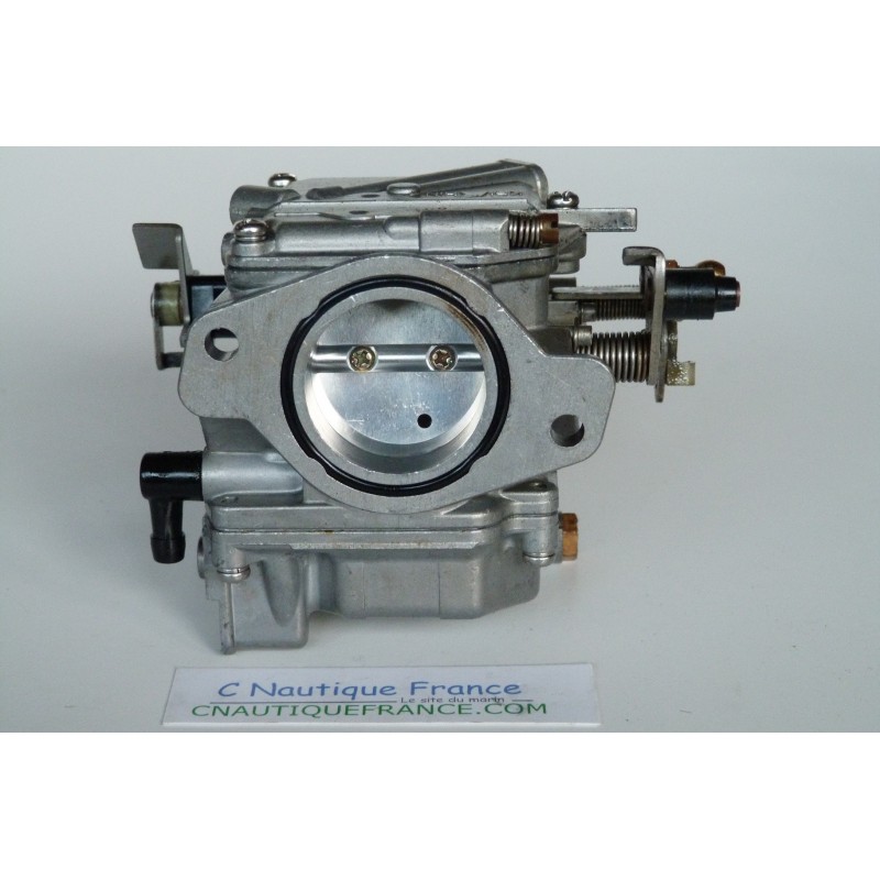 Batterie De Carburateur Complète Pour Moteur Hors-bord Tohatsu M40D - Occasion Fonctionnelle