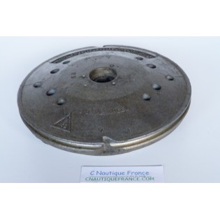 9.9 - 15 HP 2S FLYWHEEL EVINRUDE JOHNSON