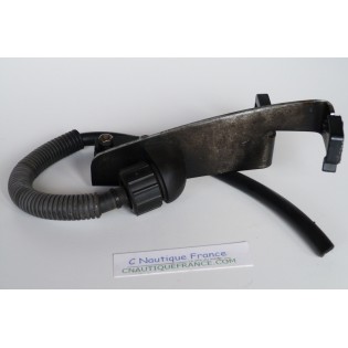 PRISE DE RINCAGE F6 F250 YAMAHA MOTEUR HORS-BORD