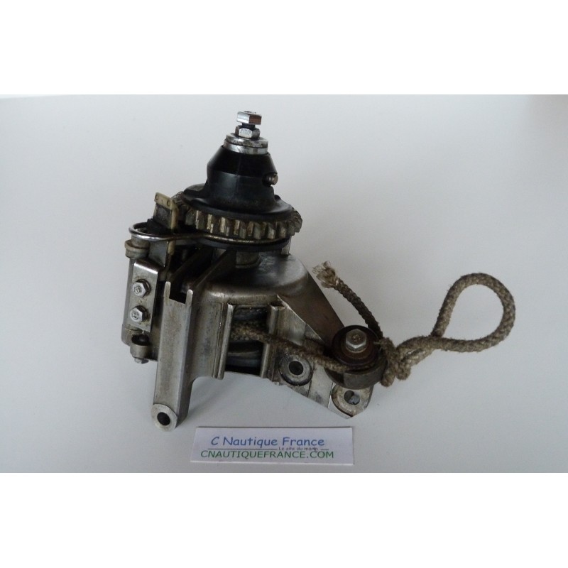 LANCEUR 8 - 9.9 CV 4T YAMAHA 6G8 6G9 6J7 F8 F9.9 FT9.9