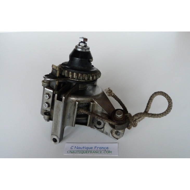 LANCEUR 8 - 9.9 CV 4T YAMAHA 6G8 6G9 6J7 F8 F9.9 FT9.9