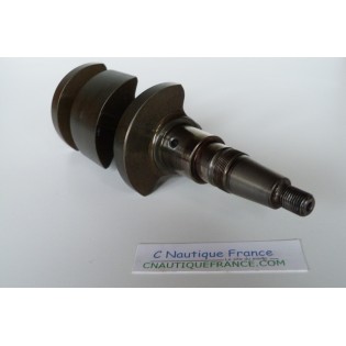 ALBERO A GOMITI 6 - 8 CV 4T YAMAHA MOTORE FUORIBORDO
