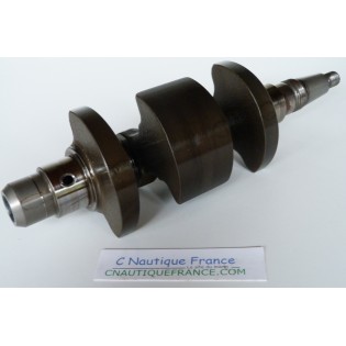 CRANKSHAFT 6 - 8 HP 4S YAMAHA OUTBOARD MOTOR PART