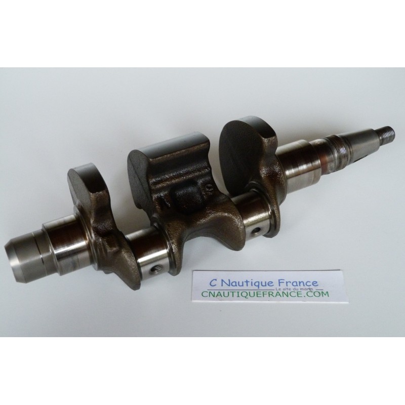 CRANKSHAFT 6 8 HP 4S YAMAHA OUTBOARD MOTOR PART