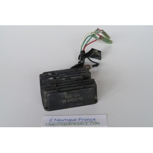 REDRESSEUR 9.9 CV 4T YAMAHA 6G8 10
